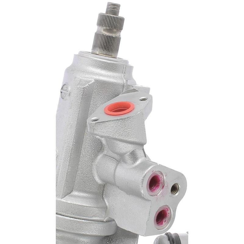 Crémaillière de direction CEVAM 113091 - Visuel 1