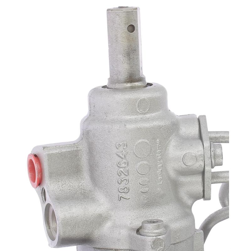 Crémaillière de direction CEVAM 113124 - Visuel 1