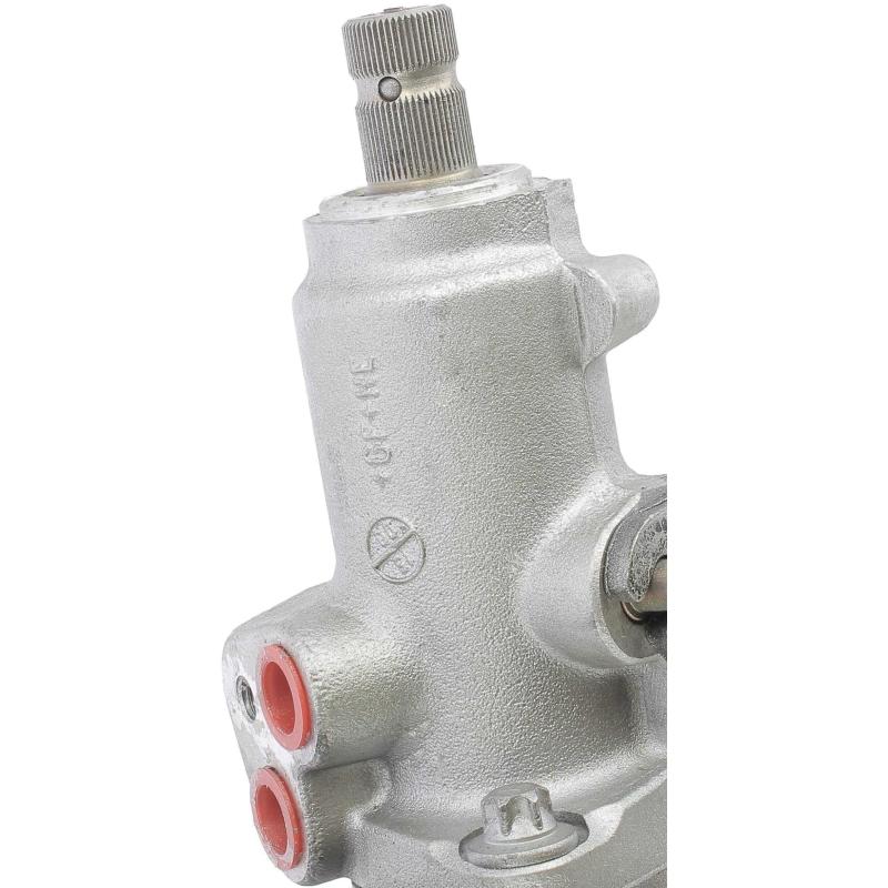 Crémaillière de direction CEVAM 113140 - Visuel 1