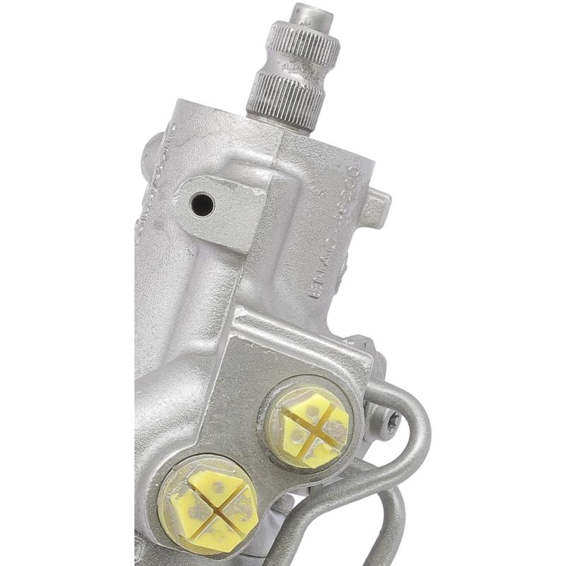 Crémaillière de direction CEVAM 113262 - Visuel 1