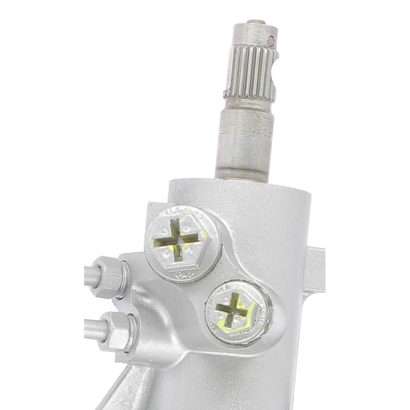 Crémaillière de direction CEVAM 113280 - Visuel 1