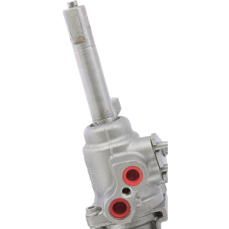 Crémaillière de direction CEVAM 113291 - Visuel 1