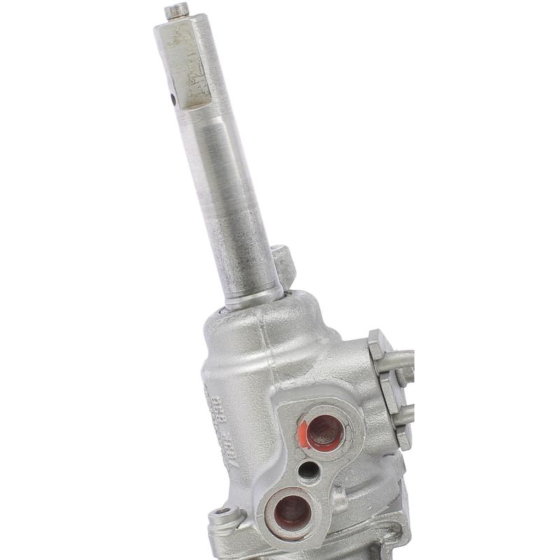 Crémaillière de direction CEVAM 113352 - Visuel 1