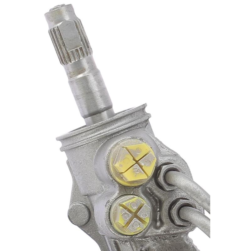 Crémaillière de direction CEVAM 117411 - Visuel 1