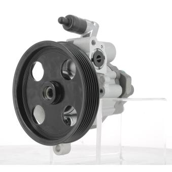 Pompe hydraulique, direction CEVAM 130087 pour RENAULT KANGOO E 200 CGI - 207.348)