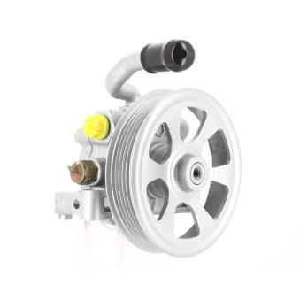 Pompe hydraulique, direction CEVAM [130906]