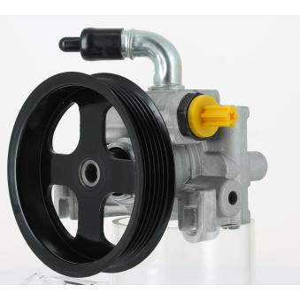 Pompe hydraulique, direction CEVAM 131305 pour FORD FOCUS 1.8 TDCi - 110cv