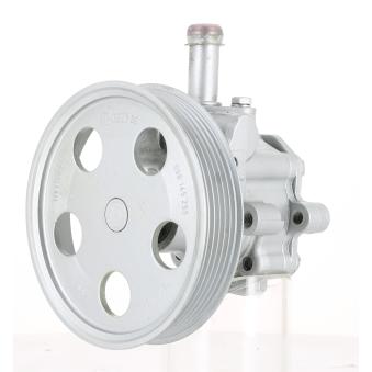 Pompe hydraulique, direction CEVAM 135046 pour AUDI A4 2.0 TFSI - 220cv