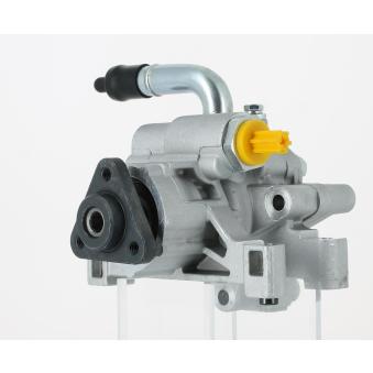 Pompe hydraulique, direction CEVAM 135117