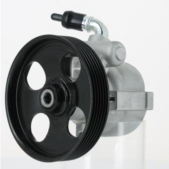 Pompe hydraulique, direction CEVAM 135159 pour DS DS 3 1.4 - 73cv