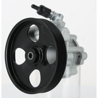 Pompe hydraulique, direction CEVAM [135160]