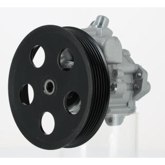 Pompe hydraulique, direction CEVAM 135278 pour ISUZU D-MAX 2.0 - 130cv