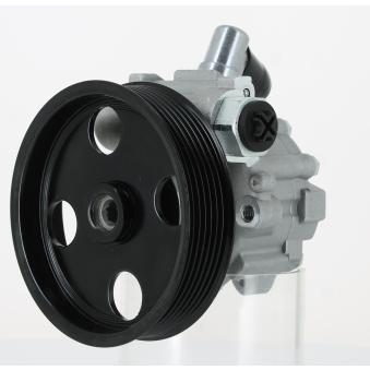Pompe hydraulique, direction CEVAM 135326 pour MERCEDES-BENZ CLASSE E E 280 T CDI 4-matic - 190cv
