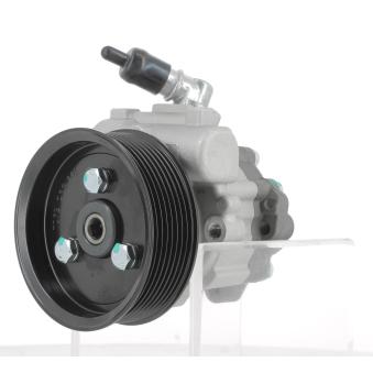 Pompe hydraulique, direction CEVAM [135336]