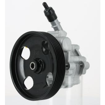 Pompe hydraulique, direction CEVAM [135344]