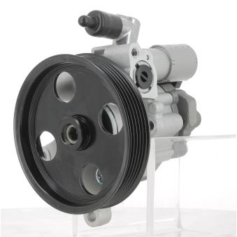 Pompe hydraulique, direction CEVAM 135396 pour RENAULT KANGOO E 200 CGI - 207.348)