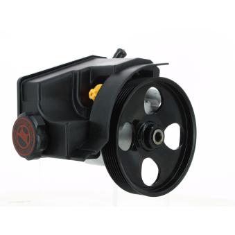 Pompe hydraulique, direction CEVAM 135424 pour CITROEN C4 2.0 16V - 140cv