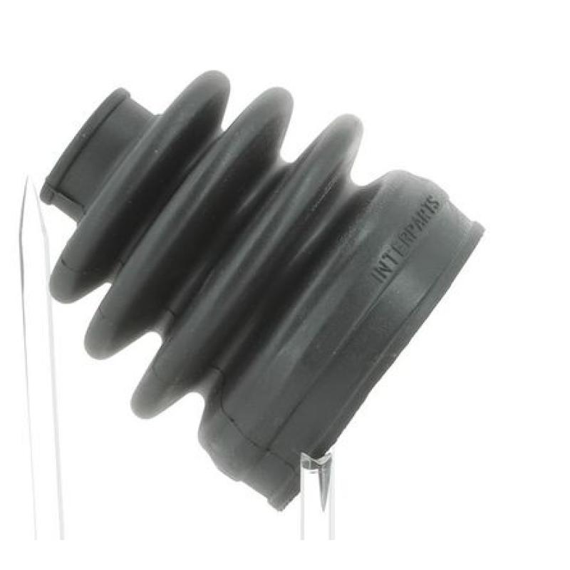 Soufflets de cardan avant CEVAM 1468 - Visuel 2