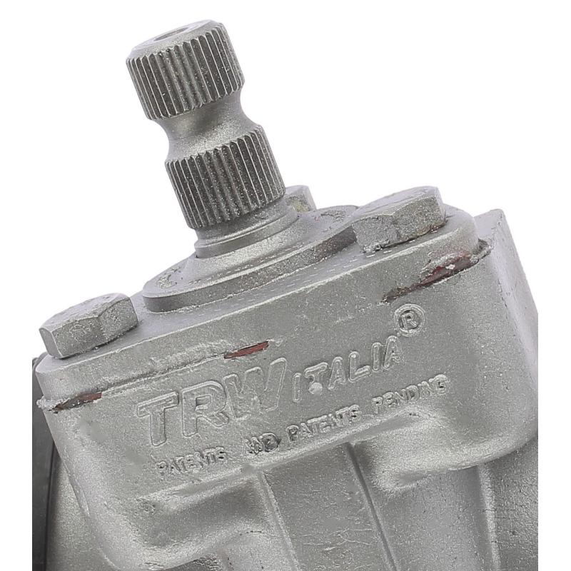 Crémaillière de direction CEVAM 150043 - Visuel 1