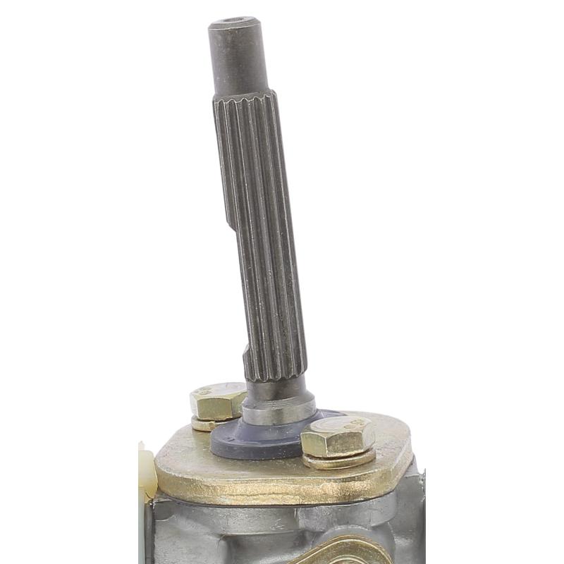 Crémaillière de direction CEVAM 150108 - Visuel 1