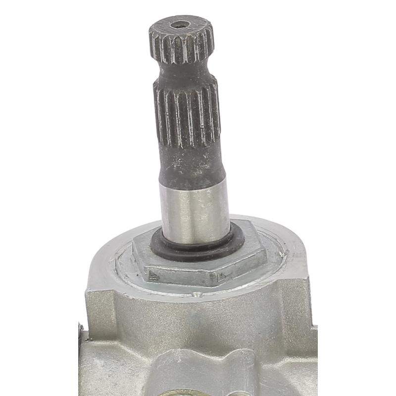 Crémaillière de direction CEVAM 150223 - Visuel 1