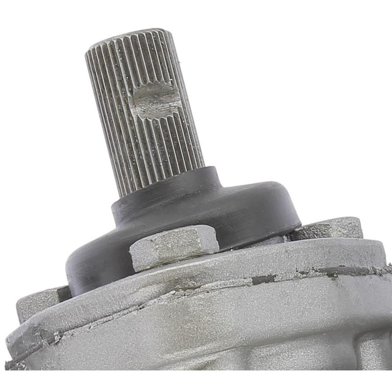 Crémaillière de direction CEVAM 150396 - Visuel 1