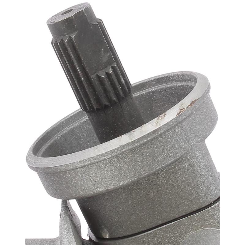 Crémaillière de direction CEVAM 150619 - Visuel 1