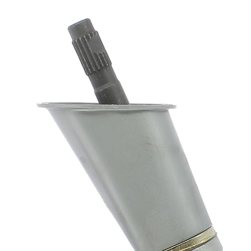 Crémaillière de direction CEVAM 150622 - Visuel 1