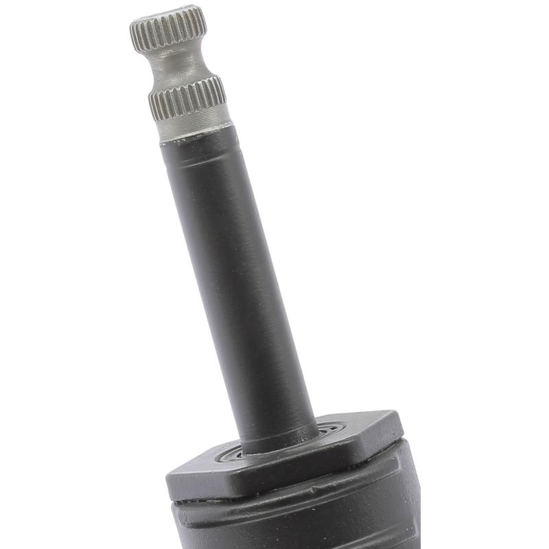 Crémaillière de direction CEVAM 150853 - Visuel 1