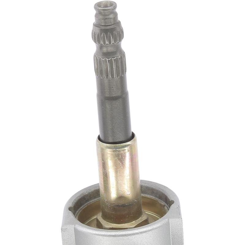 Crémaillière de direction CEVAM 150971 - Visuel 1