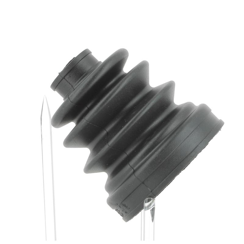 Soufflets de cardan avant CEVAM 1522 - Visuel 2