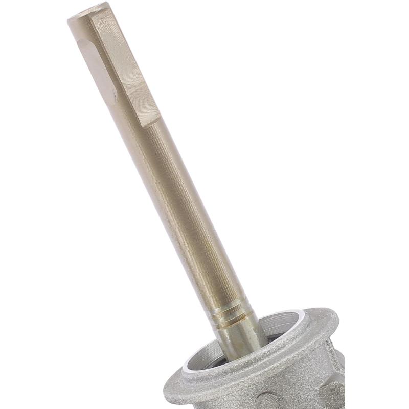 Crémaillière de direction CEVAM 153139 - Visuel 1