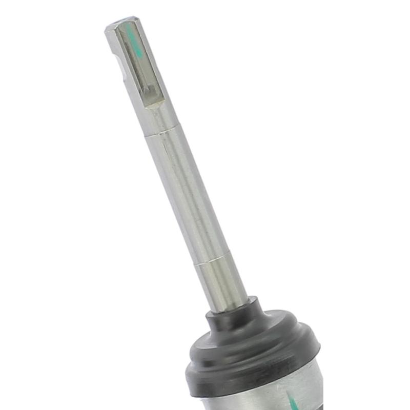 Crémaillière de direction CEVAM 153149 - Visuel 1