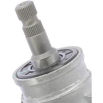 Crémaillière de direction CEVAM [153201]