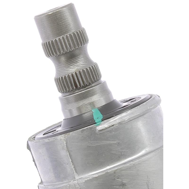 Crémaillière de direction CEVAM 153247 - Visuel 1