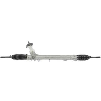 Crémaillière de direction CEVAM 153316 pour VOLKSWAGEN PASSAT 1.6 CRDi 110 - 110cv