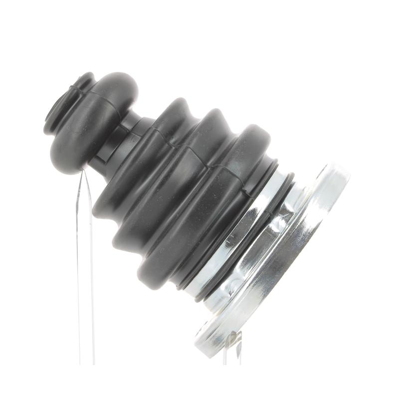 Soufflets de cardan avant CEVAM 1581 - Visuel 2