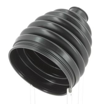 Soufflets de cardan avant CEVAM 1627 pour VOLKSWAGEN CADDY 1.6 - 110cv