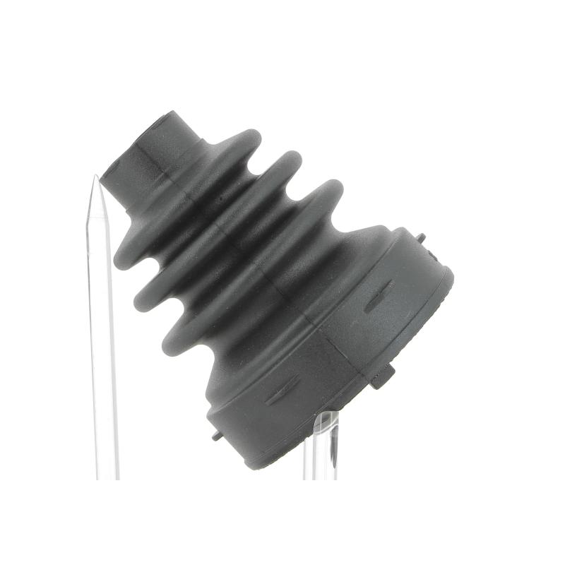 Soufflets de cardan avant CEVAM 1663 - Visuel 2