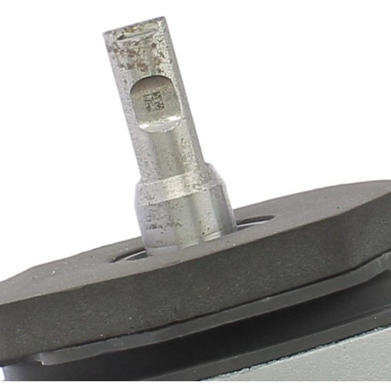 Crémaillère de direction CEVAM 170029 - Visuel 1