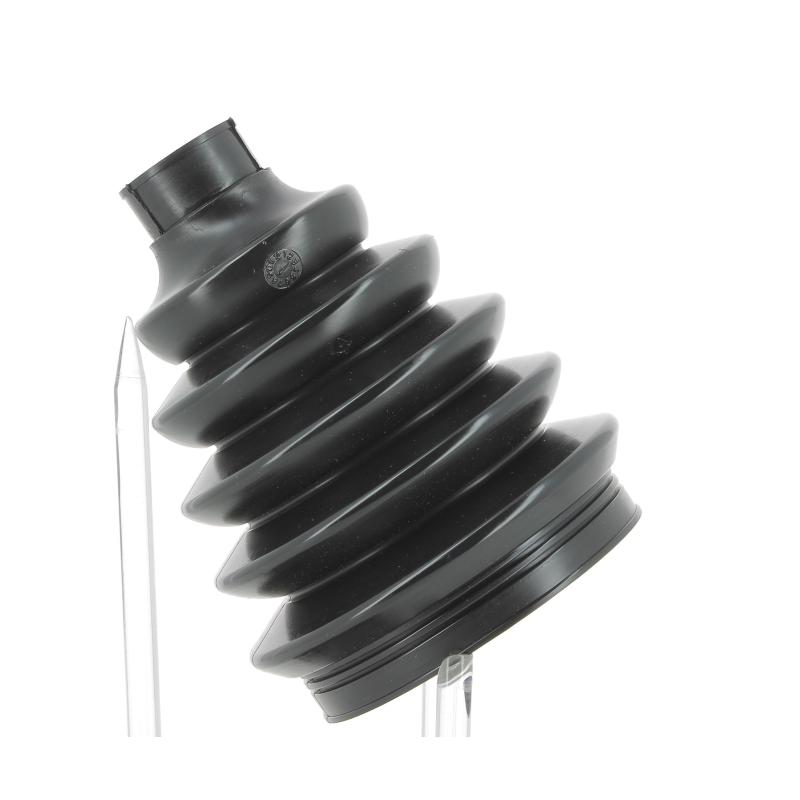 Soufflets de cardan avant CEVAM 1729 - Visuel 2