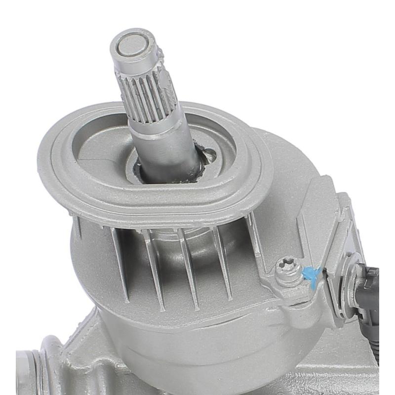 Crémaillière de direction CEVAM 173211 - Visuel 1