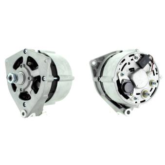 Alternateur CEVAM [2005]