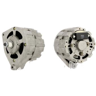 Alternateur CEVAM OEM 1172649