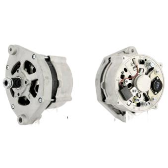 Alternateur CEVAM OEM 4803774