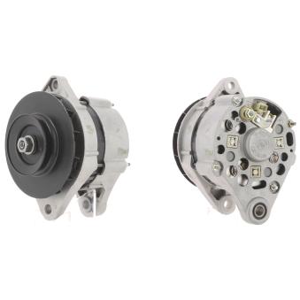 Alternateur CEVAM [2027]