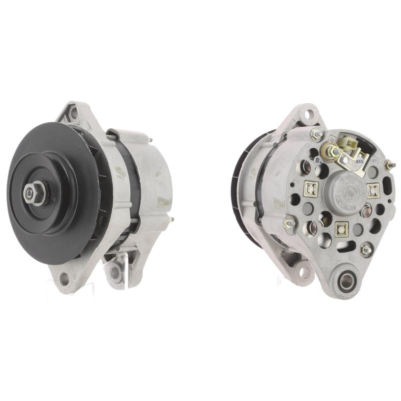 Alternateur CEVAM 2027 - Visuel 1