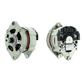Alternateur CEVAM 2029 pour FIAT MULTIPLA 1.6 - 110cv