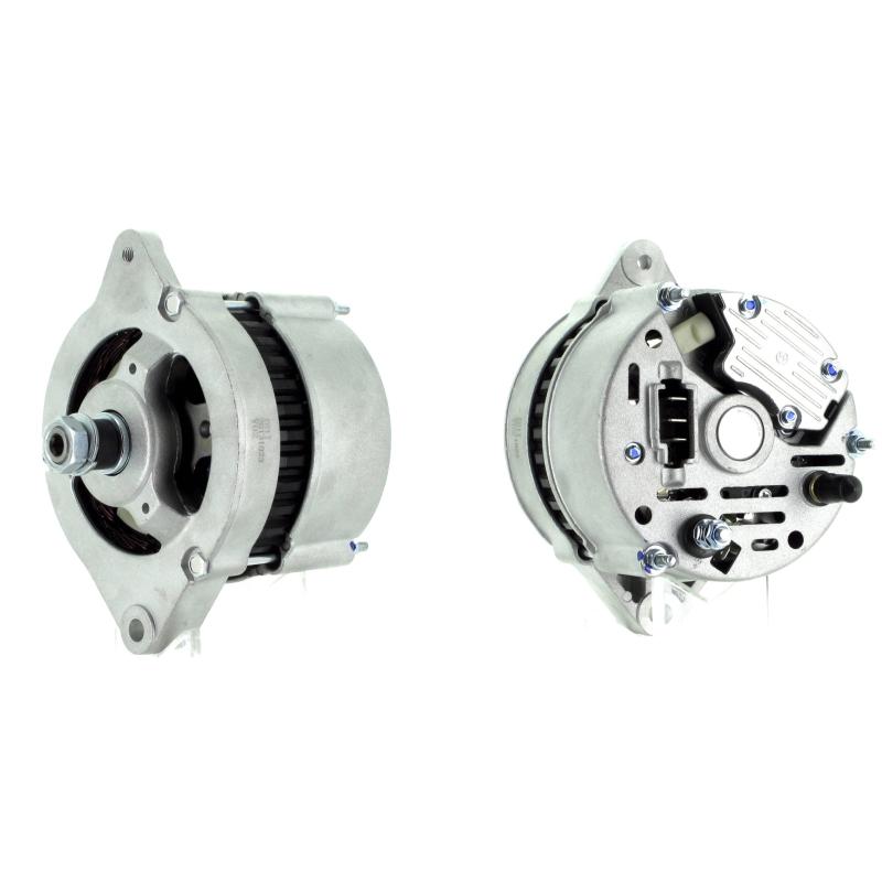 Alternateur CEVAM 2041 - Visuel 1