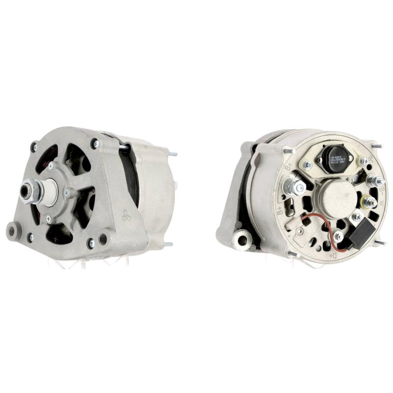 Alternateur CEVAM 2057 - Visuel 1